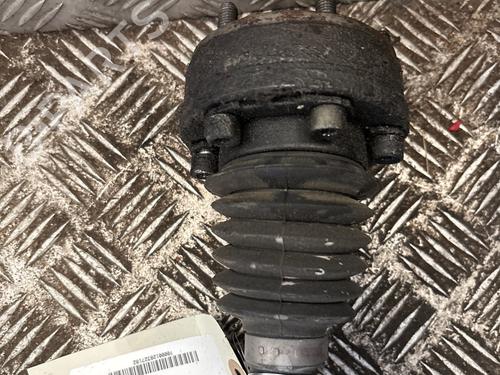 Used Left front driveshaft Left front driveshaft 36693567 36693567