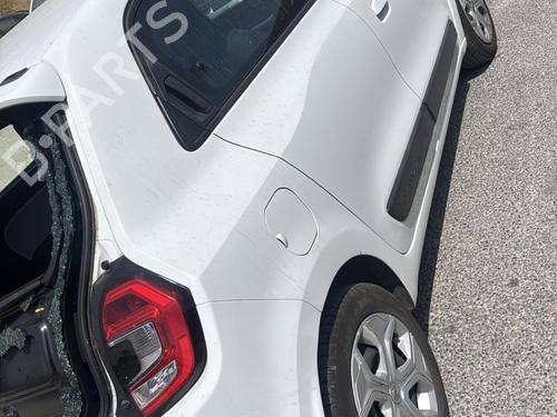 Handskerum RENAULT TWINGO III (BCM_, BCA_) 1.0 SCe 75 | BP33700623C95  - Image 8