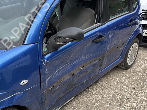 Starter CITROËN C3 I (FC_, FN_) 1.4 HDi | BP22437068M8 