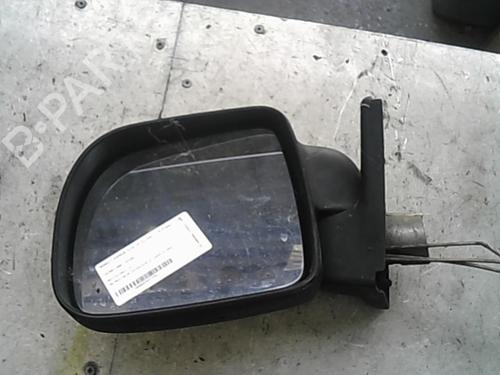 Used Left mirror RENAULT RAPID Box Body/MPV (F40_, G40_) 1.9 D (F40R) (54 hp) 20993439