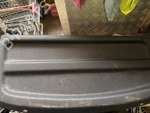 Rear parcel shelf RENAULT CAPTUR I (J5_, H5_) 1.2 TCe 120 | BP39528021C85 - Image 2