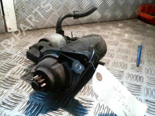 Used Starter Starter 20992817 20992817