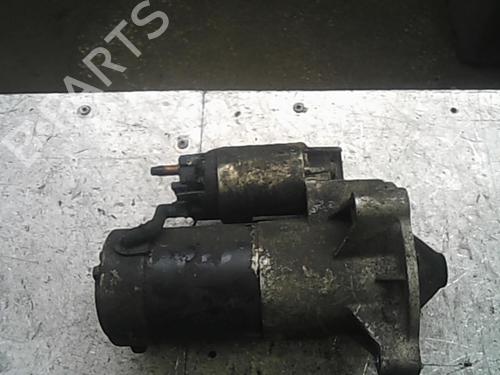 Startmotor PEUGEOT 306 Hatchback (7A, 7C, N3, N5) 1.9 DT | BP20998341M8 