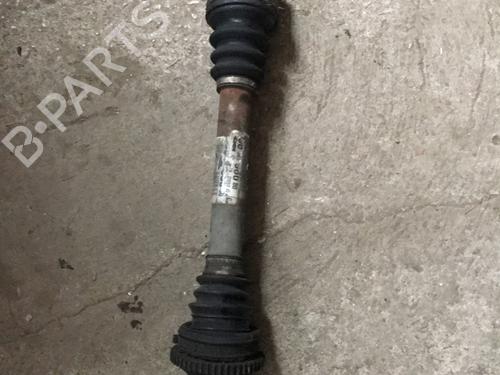 Left front driveshaft PEUGEOT 206 CC (2D) 1.6 16V (2DNFUF, 2DNFUR) | BP29561338M38 - Image 2