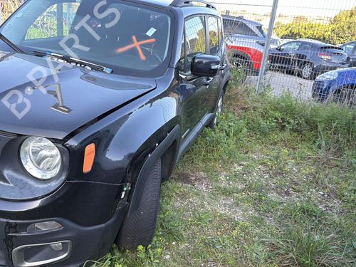 Left headlight JEEP RENEGADE SUV (BU, B1, BV) 1.6 CRD | BP38294683C28 - Image 4