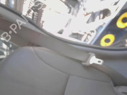 Used Rear left belt tensioner CITROËN C-CROSSER (VU_, VV_) 2.2 HDi (156 hp) 27817647