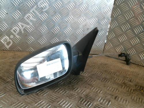 Left mirror SEAT IBIZA II (6K1) 1.9 SDI | BP20997040C26 