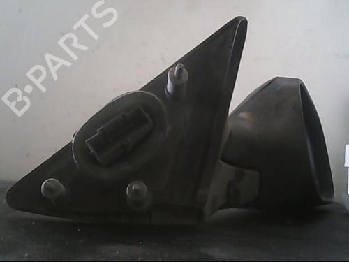 Right mirror RENAULT SAFRANE II (B54_) 2.2 dT (B54G) | BP22036156C27 