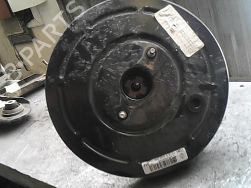 Servo brake RENAULT MEGANE III Hatchback (BZ0/1_, B3_) 1.5 dCi (BZ0C) | BP22038114M42