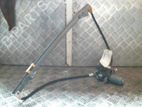 Used Front left window mechanism RENAULT SCÉNIC I MPV (JA0/1_, FA0_) 1.6 (JA00, JA16, JA15, JA19, JA1V, JA2B, JA2C, JA0B,... (107 hp) 20992286
