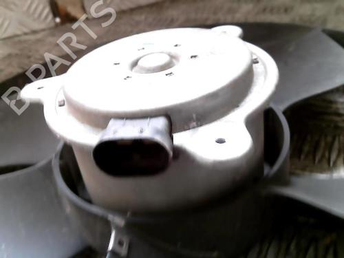 Used Radiator fan Radiator fan RENAULT TWINGO II (CN0_) 1.5 dCi (CN0E) (64 hp) 22061845 22061845