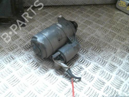 Startmotor PEUGEOT 205 I (741A/C) 1.1 (49 hp) 20990570