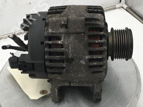 Alternator VW GOLF V (1K1) 1.9 TDI | BP32019895M7