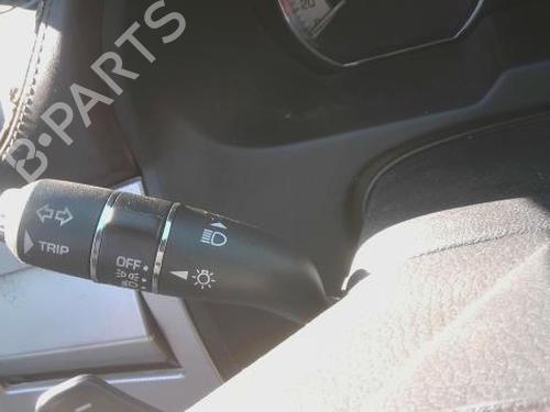 Interruttore JAGUAR XF I (X250) 2.7 D (207 hp) 33213478