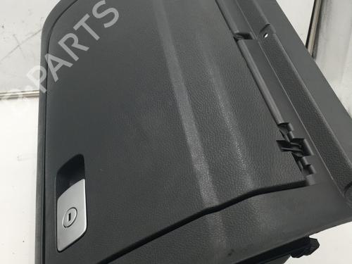 Glove box VW GOLF V (1K1) 1.9 TDI | BP32019890C95 - Image 2