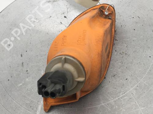 Left front indicator FORD FOCUS I (DAW, DBW) 1.6 16V | BP32185707C32  - Image 5