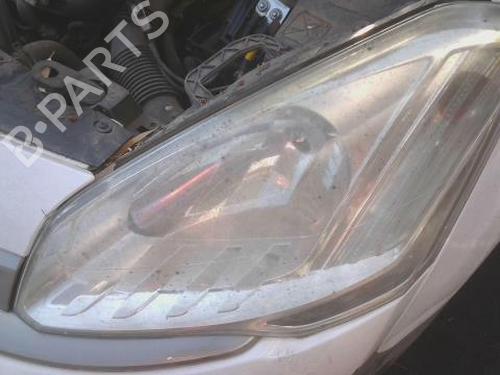 Used Left headlight Left headlight 37706480 37706480