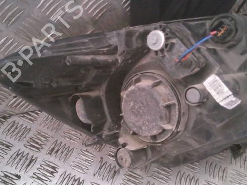 Used Left headlight Left headlight KIA PICANTO II (TA) 1.0 (67 hp) 29529158 29529158