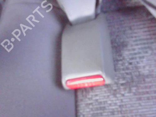 Sikkerhedssele-spænde NISSAN PATROL GR V Wagon (Y61) 2.8 TD (129 hp) 32668244