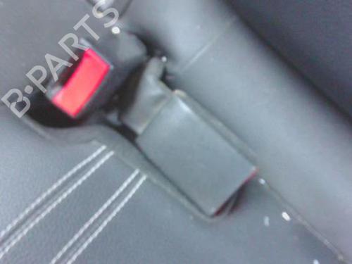 Used Seat buckle Seat buckle 37005047 37005047