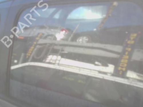 Dør rude ventre bagtil Dør rude ventre bagtil CITROËN C3 Picasso (SH_) [2008-2026] 33869854 33869854