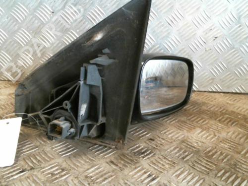 Used Right mirror RENAULT MEGANE II (BM0/1_, CM0/1_) 1.9 dCi (BM0G, CM0G) (120 hp) 22038206