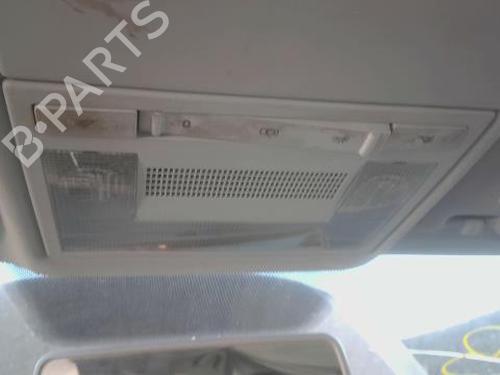 Used Interior roof light VW POLO V (6R1, 6C1) 1.2 (70 hp) 28619563