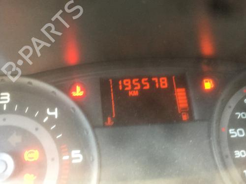 Washer pump RENAULT CLIO III (BR0/1, CR0/1) 1.5 dCi (BR17, CR17) | BP30600370E24 