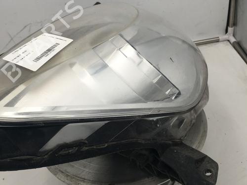 Right headlight CITROËN DS3 (SA_) 1.6 HDi 110 | BP31270730C29