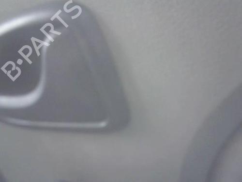 Højre bagtil invendig håndtag DACIA LOGAN (LS_) 1.4 (LS0A, LS0C, LS0E, LS0G) (75 hp) 32185815