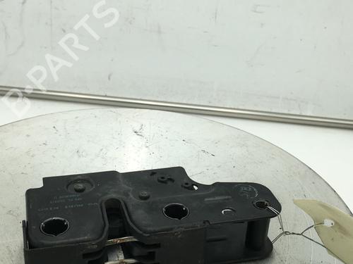 hjelmlås SEAT LEON (1P1) 2.0 TDI | BP30577166C133