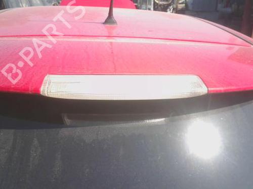 Used Third brake light Third brake light 37165900 37165900