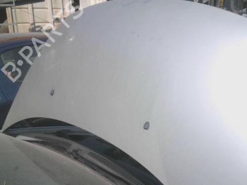 Used Hood CITROËN C3 I (FC_, FN_) 1.4 HDi (68 hp) 28075107