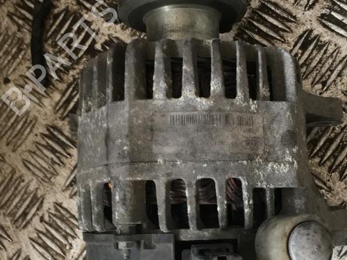 Alternator FORD FOCUS II (DA_, HCP, DP) | BP33831459M7 - Image 4