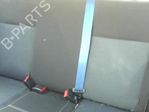 Used Rear seat Rear seat PEUGEOT 208 I (CA_, CC_) 1.0 VTi (68 hp) 26888410 26888410