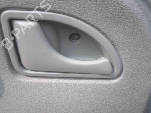 Used Front left interior door handle Front left interior door handle RENAULT TWINGO I (C06_) 1.2 16V (C06C, C06D, C06K) (75 hp) 34167846 34167846