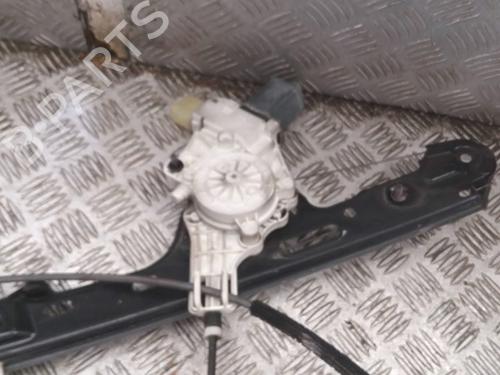Front left window mechanism BMW 1 (E87) 118 d | BP24999281C22 - Image 3