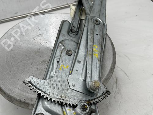 Front right window mechanism RENAULT TWINGO I (C06_) 1.2 (C066, C068) | BP27536110C23 