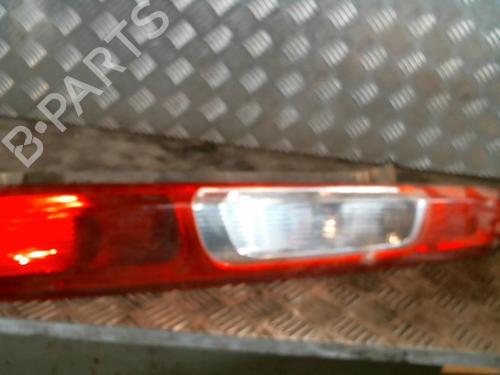 Used Right taillight FORD FOCUS II (DA_, HCP, DP) 1.6 TDCi (109 hp) 20993158