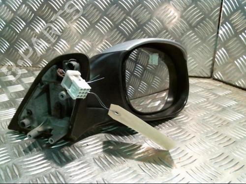 Used Right mirror CITROËN XSARA PICASSO (N68) 2.0 HDi (90 hp) 22070977