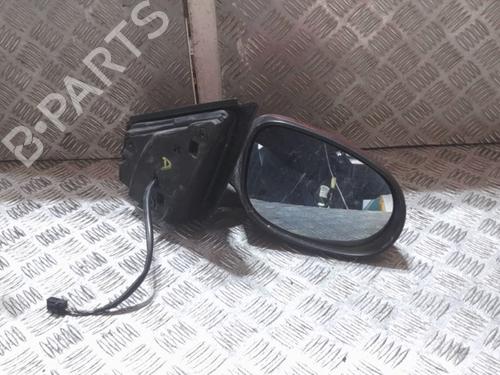 Right mirror FIAT BRAVO II (198_) 1.4 T-Jet (198AXG1B) | BP27338971C27 
