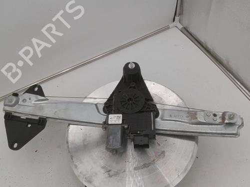 Used Front left window mechanism DACIA SANDERO III 1.0 TCe 100 ECO-G (101 hp) 30444103