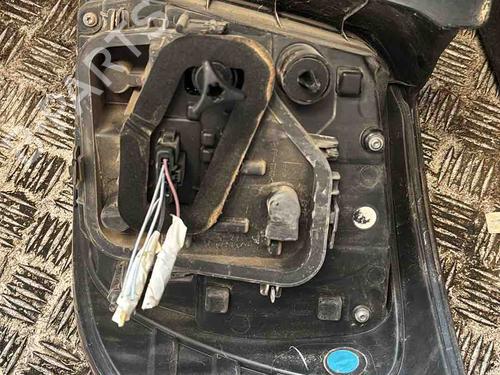 Left taillight DACIA SANDERO II 1.0 SCe 75 (B8JC, B8JD, B8NC) | BP33015800C34 - Image 2