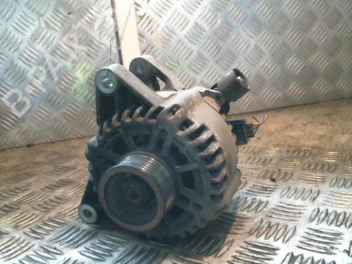 Alternator FORD FIESTA V (JH_, JD_) 1.4 TDCi | BP20996637M7 
