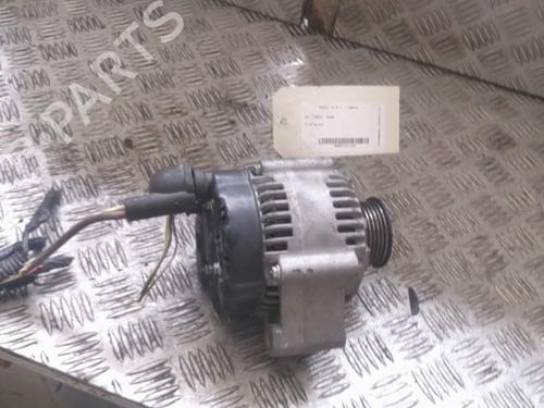 Used Alternator Alternator SUZUKI ALTO VII (GF, HA25_, HA35_) 1.0 (AMF310, GFC31S) (68 hp) 29117028 29117028