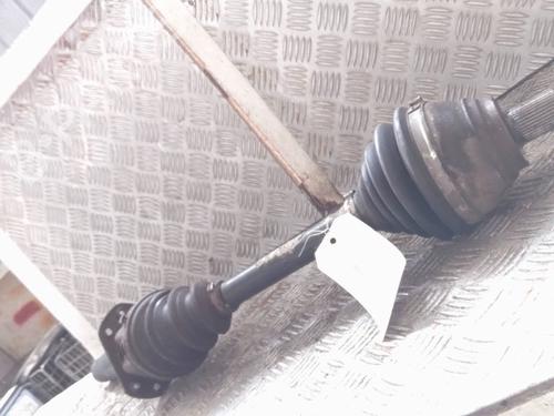 Right front driveshaft AUDI A3 (8P1) 2.0 TDI 16V | BP21727150M39