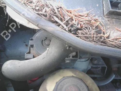 Used Electronic module PEUGEOT EXPERT Van (222) 2.0 HDI (94 hp) 28041418