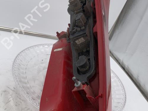 Right taillight CITROËN C4 Coupe (LA_) 1.6 16V | BP29979471C35 