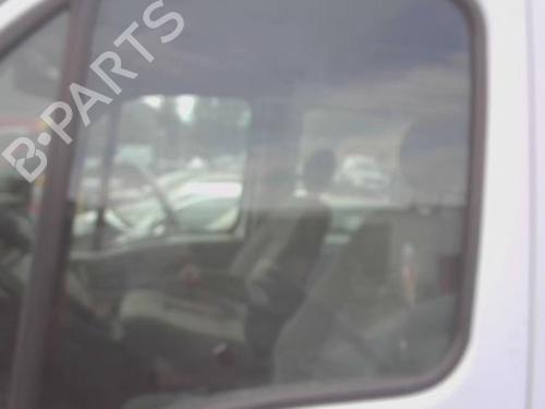 Used Front left door window Front left door window RENAULT MASTER II Van (FD) 2.5 dCi 120 (FD0M, FD0U, FD0W, FD2M, FD2W, FD3M, FD3U,... (115 hp) 34411960 34411960