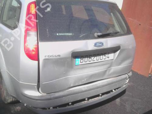 Headlight switch FORD FOCUS II Turnier (DA_, FFS, DS) 1.8 TDCi | BP33848178I24 - Image 2